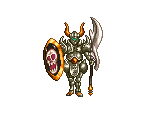 #210 - Brick - Dragon Quest 6: Realms of Revelation