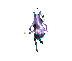 Maria - DoDonPachi: Unlimited