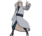 2nd Mizukage - Gengetsu - Naruto Online