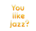 Font - Bee Movie Game