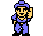 Sheriff Sam - Cowboy Kid