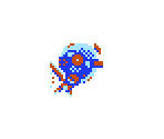 MCS-920 - Metal Fighter (Bootleg)