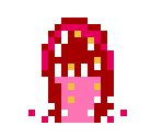 Enemies & Bosses - Hydlide