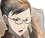 Eleanor Varrot - Valkyria Chronicles 3: Unrecorded Chronicles
