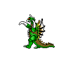 Gigan - Godzilla: Monster of Monsters!