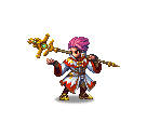 Aiden - Final Fantasy: Brave Exvius