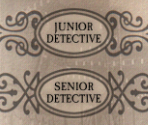Player Challenge Screen - Nancy Drew: The Haunted Carousel