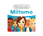 App Icons - Miitomo