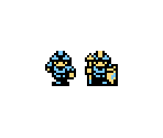 Fighter - Ultima 4: Quest of the Avatar
