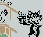 Egg (Classic) - Game & Watch Gallery 3