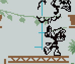 Greenhouse (Classic) - Game & Watch Gallery 3