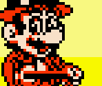 Title Screen - Game & Watch Gallery 3