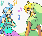 Miscellaneous - The Legend of Zelda: Oracle of Ages