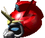 Koji - Bomberman World