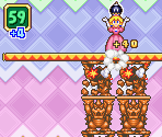 Bob-oom! - Mario Party Advance