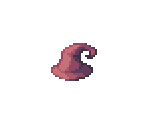 Hats - Makai Kingdom