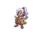 Seedle - Makai Kingdom