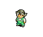Grandpa - Yu-Gi-Oh!: Destiny Board Traveller