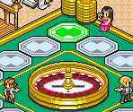 Desert - Yu-Gi-Oh!: Destiny Board Traveller