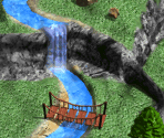 World Maps - Bomberman World