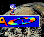 General Sprites (Model 1) - System BIOS