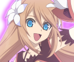 Marta - Tales of the World: Reve Unitia (JPN)