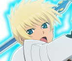 Flynn - Tales of the World: Reve Unitia (JPN)