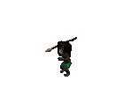 Fetish (Spear) - Diablo 2 / Diablo 2: Lord of Destruction