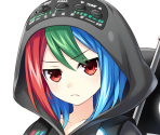 Menu Portraits - Superdimension Neptune VS Sega Hard Girls