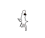 Rogue Left Pauldron Medium - Diablo 2 / Diablo 2: Lord of Destruction