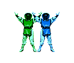 Raiden and Ku.Shu - Mortal Kombat 3 (Bootleg)