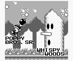 Roll Call - Kirby's Dream Land
