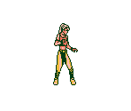 Sonya - Ultimate Mortal Kombat 3 14 People (Bootleg)