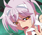 Story/Gallery Illustrations - Queen's Blade: Spiral Chaos