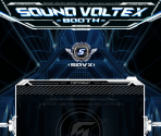 Intro Screens - Sound Voltex (Series)