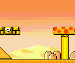 Stage 1 - Mario 3: Around the World (Bootleg)
