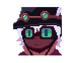 Cedric - OneShot (2016, Steam)