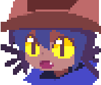 Portraits - OneShot (2014, Freeware)