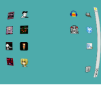 Computer - OneShot (2014, Freeware)