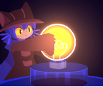 Endings and Credits - OneShot (2014, Freeware)