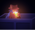 Cart - OneShot (2016, Steam)