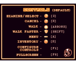 Instructions - OneShot (2016, Steam)