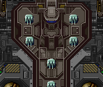 Holly Mountain - Aero Fighters