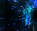 Bridge 1 - Sound Voltex (Series)
