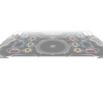 Window Frame - Sound Voltex (Series)