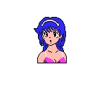 Title Screen - Athena
