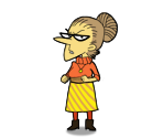Pearl - Miss Management