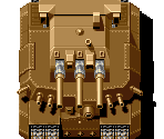 Do-ni Kai - Aero Fighters 3