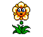 Lovely - Kirby Super Star