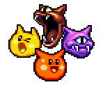 Scarfy - Kirby Super Star
